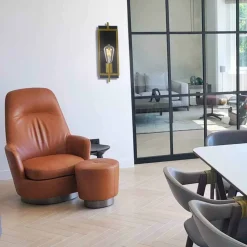 APPLIQUE A PARETE STILE INDUSTRIALE LAMPADA MURO IN METALLO ATTACCO E27 NERO BRONZO AQ63