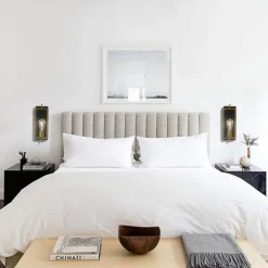 APPLIQUE A PARETE STILE INDUSTRIALE LAMPADA MURO IN METALLO ATTACCO E27 NERO BRONZO AQ63