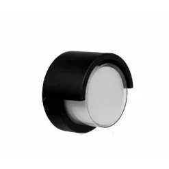 APPLIQUE DA ESTERNO E INTERNO LAMPADA MODERNA PER PARETE MURO IP65 FARETTO 12W