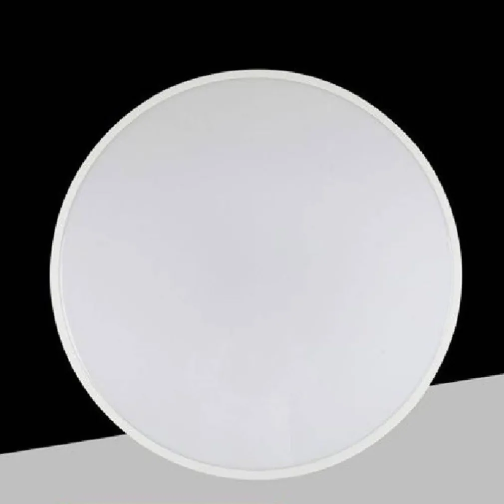 APPLIQUE DA MURO PARETE LED ROTONDO 32 W IP44 3 TEMPERATURE DI LUCE ES-PN380-3C