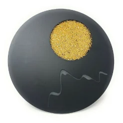 APPLIQUE DA PARETE LED MODERNA RETROILLUMINATO 16W LUCE BIANCA 6500K LAMPADA E48