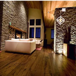 APPLIQUE DA PARETE PENDENTE A FORMA DI CUBO 3D STILE MINIMAL PORTALAMPADA ATTACCO E27 AQ52