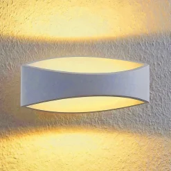 APPLIQUE LAMPADA DA PARETE LUCE LED MODERNA 12 WATT LUCE 4000K 6500K 3000K E59-B