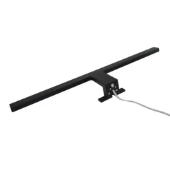 APPLIQUE LAMPADA LED PER SPECCHIO BAGNO CON DOPPIA ISTALLAZIONE 7W LUCE 4000K IP44 500P