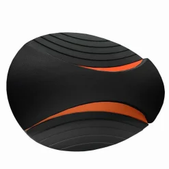 APPLIQUE LED DA MURO DOPPIA EMISSIONE 6 W LAMPADA OVALE 3 MODALITÀ LUCE AQ15-N3C