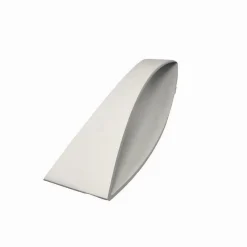 APPLIQUE LED DA MURO 12W UP & DOWN IN ALLUMINIO BIANCO 3 TEMPERATURE LUCE E59-B3C