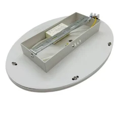 APPLIQUE LED 7W A MURO CON RAFFIGURAZIONE VOLTO DONNA 3 COLORAZIONE LUCE AQ12-3C