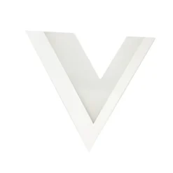 APPLIQUE MODERNO A LED 9 W DA PARETE LAMPADA A V 3 TEMPERATURE DI LUCE AQ14-B3C