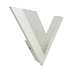 APPLIQUE MODERNO A LED 9 W DA PARETE LAMPADA A V 3 TEMPERATURE DI LUCE AQ14-B3C