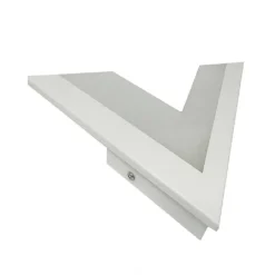 APPLIQUE MODERNO A LED 9 W DA PARETE LAMPADA A V 3 TEMPERATURE DI LUCE AQ14-B3C