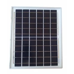 APPLIQUE PLAFONIERA 12W A LED TARTARUGA CON PANNELLO SOLARE ESTERNO GIARDINO