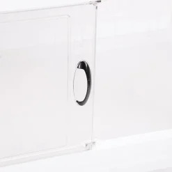 ARMADIETTO PIEGHEVOLE IN PLASTICA CON 4 RUOTE MOBILI CONTENITORI ORGANIZZAZIONE CASA UFFICIO