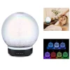 AROMATERAPIA 7 LED 3D UMIDIFICATORE DIFFUSORE AROMI CASA UFFICIO HYTC002