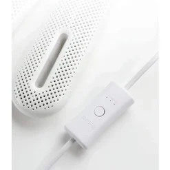 ASCIUGA SCARPE ASCIUGATURA PORTATILE USB SOLETTE RISCALDABILI CALZINI SCARPONI