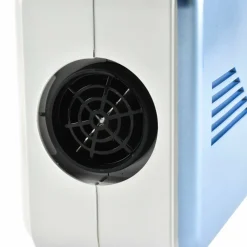 ASCIUGABIANCHERIA ELETTRICO ASCIUGATRICE MULTIFUNZIONE PORTATILE 600 WATT Q-NF72