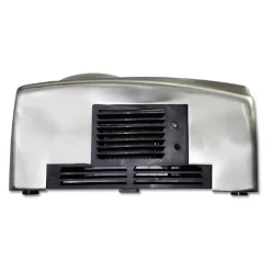 ASCIUGAMANI AUTOMATICO ELETTRICO ARIA CALDA FOTOCELLULA PARETE PER HOTEL 1500W