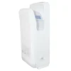 ASCIUGAMANI ELETTRICO AD ARIA JET HAND DRYER AUTOMATICO PER ALBERGHI BAR HOTEL