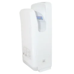 ASCIUGAMANI ELETTRICO AD ARIA JET HAND DRYER AUTOMATICO PER ALBERGHI BAR HOTEL