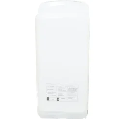 ASCIUGAMANI ELETTRICO AD ARIA JET HAND DRYER AUTOMATICO PER ALBERGHI BAR HOTEL