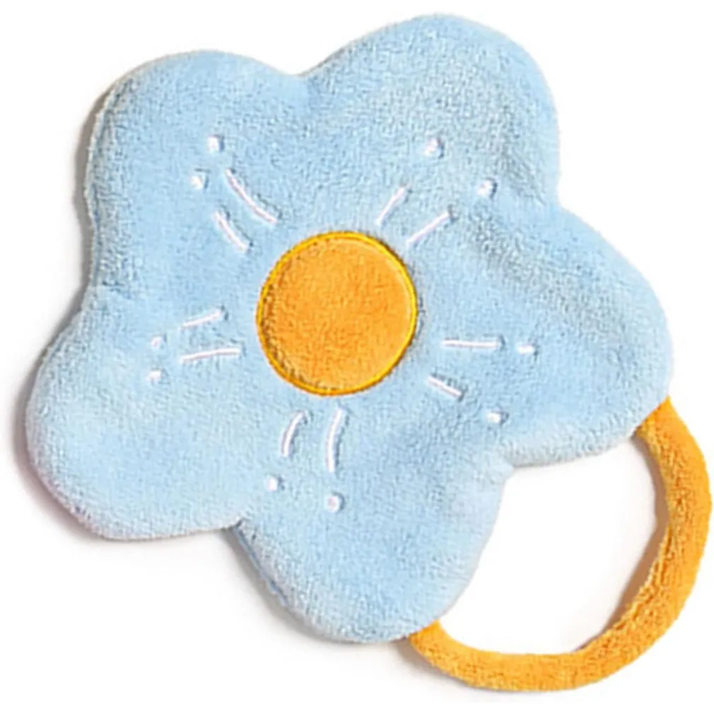 ASCIUGAMANO A FIORE MORBIDO CORDINO PORTATILE ASSORBENTE PER BAGNO CUCINA BAMBINI 10776