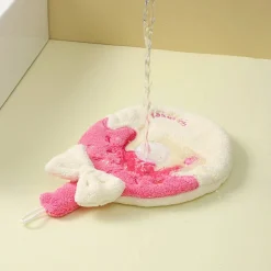 ASCIUGAMANO ASSORBENTE SALVIETTA ASCIUGATURA RAPIDA STILE DOLCI PER CUCINA BAGNO 10775