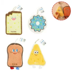 ASCIUGAMANO CON MOTIVO CARTONI ANIMATI ASSORBENTE APPENDERE ASCIUGATURA RAPIDA 10774