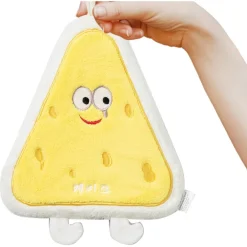 ASCIUGAMANO CON MOTIVO CARTONI ANIMATI ASSORBENTE APPENDERE ASCIUGATURA RAPIDA 10774