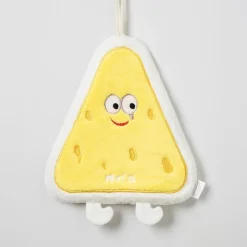 ASCIUGAMANO CON MOTIVO CARTONI ANIMATI ASSORBENTE APPENDERE ASCIUGATURA RAPIDA 10774