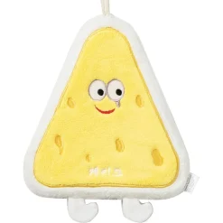 ASCIUGAMANO CON MOTIVO CARTONI ANIMATI ASSORBENTE APPENDERE ASCIUGATURA RAPIDA 10774