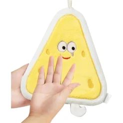 ASCIUGAMANO CON MOTIVO CARTONI ANIMATI ASSORBENTE APPENDERE ASCIUGATURA RAPIDA 10774