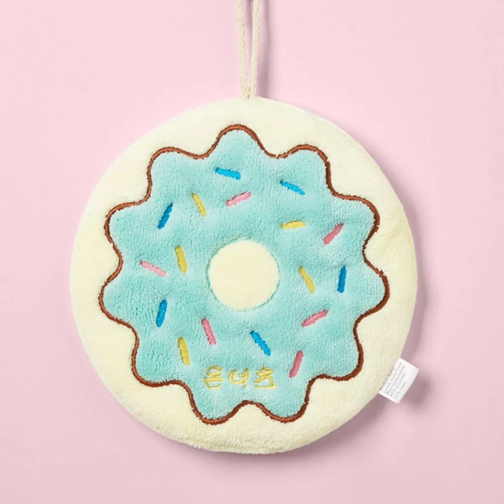 ASCIUGAMANO CON MOTIVO CARTONI ANIMATI ASSORBENTE APPENDERE ASCIUGATURA RAPIDA 10774