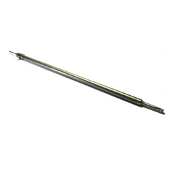 ASTA IN ACCIAIO PER FRESA A TAZZA CAROTATRICE CON ATTACCO SDS MAX O SDS PLUS CM