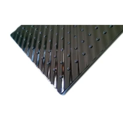 ASTA SALISCENDI CROMATA COLONNA DOCCIA SOFFIONE FISSO DOCCETTA SATURN 9005