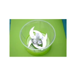 ATTREZZO CUCINA MULTIFUNZIONE AFFETTA FRUTTA VERDURA TAGLIA TRITA FOOD CUTTING