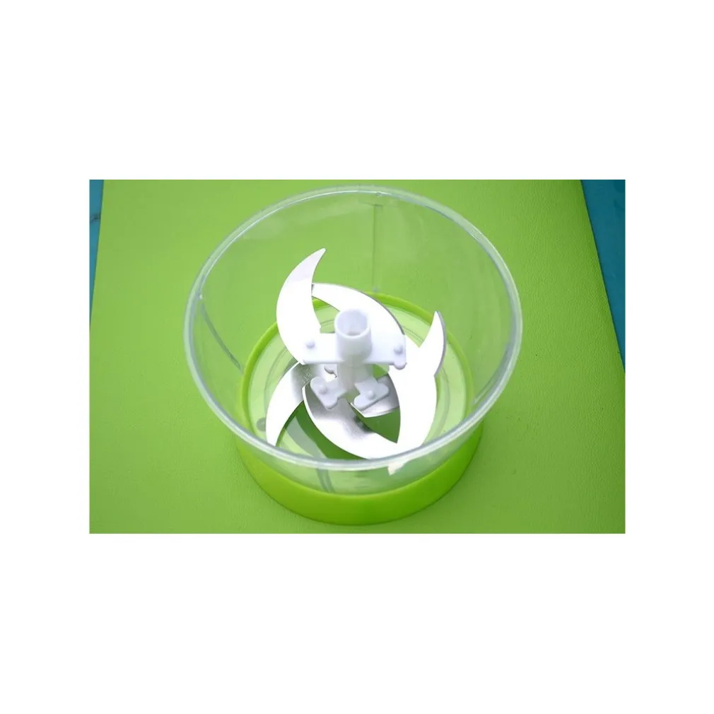 ATTREZZO CUCINA MULTIFUNZIONE AFFETTA FRUTTA VERDURA TAGLIA TRITA FOOD CUTTING