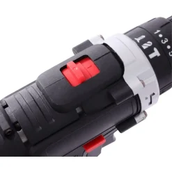 AVVITATORE A BATTERIA 48V TRAPANO CACCIAVITI PER INSTALLAZIONE TV TENDA LAMPADINE