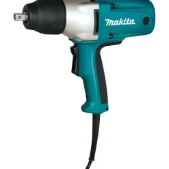 AVVITATORE A MASSA BATTENTE PERCUSSIONE MAKITA TW0350 ELETTRICO IN VALIGETTA
