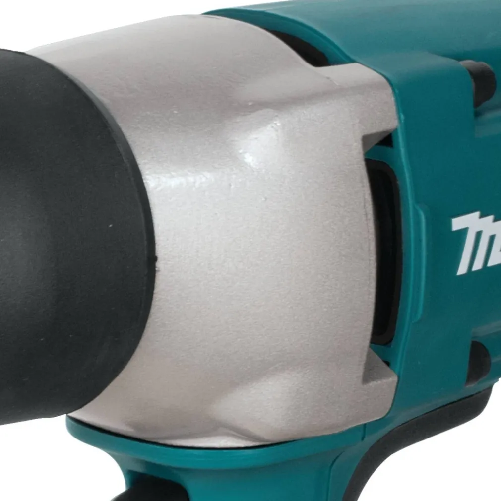 AVVITATORE A MASSA BATTENTE PERCUSSIONE MAKITA TW0350 ELETTRICO IN VALIGETTA