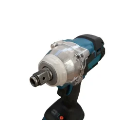 AVVITATORE IMPULSI SVITA AVVITA BULLONI AUTO CAMPER DOPPIA BATTERIA 20 V 1/2"