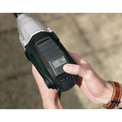 AVVITATORE MASSA BATTENTE PNEUMATICO CHIAVE A IMPULSI ELETTRICO 1050W DISPLAY