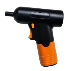 AVVITATORE MINI CACCIAVITE ELETTRICO BATTERIA RICARICABILE 21 PZ CAVO USB