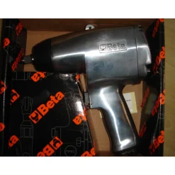 AVVITATORE PNEUMATICO REVERSIBILE A IMPULSI CON ATTACCO QUADRATO 1/2