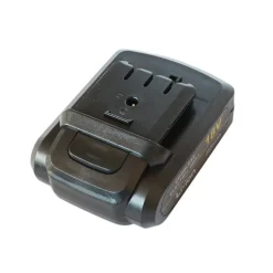 AVVITATORE TRAPANO A BATTERIA 18V 2 BATTERIE LITIO RICARICABILE IN VALIGETTA