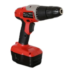 AVVITATORE 18V TRAPANO BATTERIA A LITIO CARICABATTERIE RICARICABILE ACCESSORI