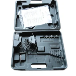 AVVITATORE 18V TRAPANO BATTERIA A LITIO CARICABATTERIE RICARICABILE ACCESSORI