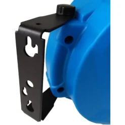 AVVOLGITUBO PROLUNGA ARIA COMPRESSA TUBO CAVO 12MT PORTATILE XBA-03