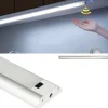 BARRA A LED SOTTOPENSILE CUCINA LUCE LAMPADA CON SENSORE MOVIMENTO MANO 30CM