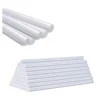 BASTONCINI COLLA A CALDO 20 PZ BIANCO PISTOLA INCOLLATRICE STICK 175X11 MM 92298