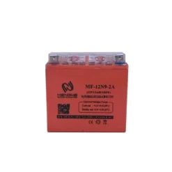 BATTERIA ERMETICA RICARICABILE MF-12N9-2A 12V GRUPPO CONTINUITÀ GIOCATTOLI