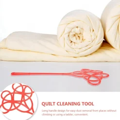 BATTI TAPPETO PANNI MATERASSI BATTIPANNI IN PLASTICA BATTITUTTO  IN VARI COLORI